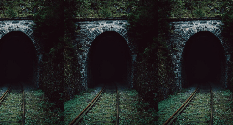 Tunnel Vision Leadership
